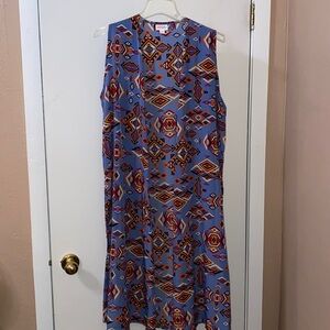 Beautiful NWT joy by LuLaRoe